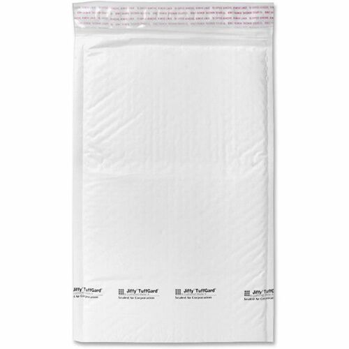 Sealed Air TuffGard Mailers, Cushioned,